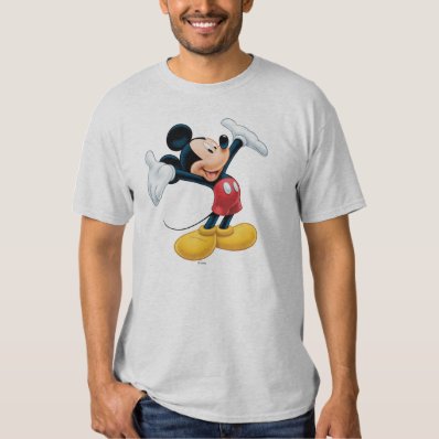 Mickey Mouse 13 T Shirt
