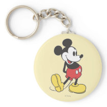 Mickey Mouse 19 Keychains