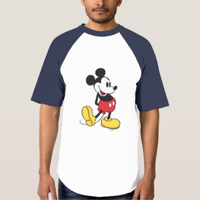 Mickey Mouse 19 T-shirt
