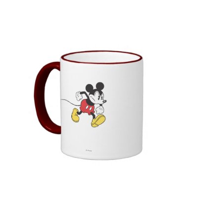 Mickey Mouse 20 mugs
