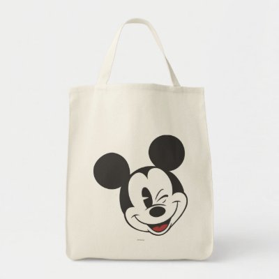 Mickey Mouse 2 bags