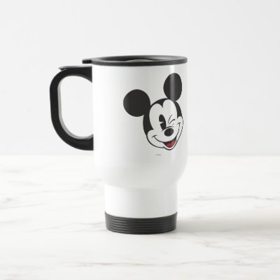 Mickey Mouse 2 mugs