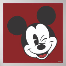 Mickey Mouse 2 Posters