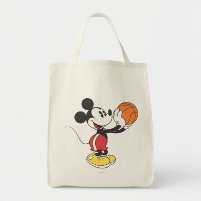 mickey mouse basketball jersey