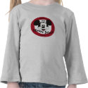 Mickey Mouse Club logo shirt