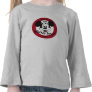 Mickey Mouse Club logo Tee Shirts