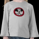 Mickey Mouse Club logo Tee Shirt
