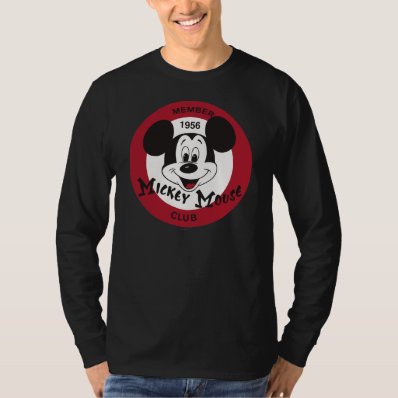 Mickey Mouse Club T Shirts