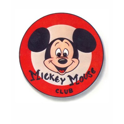 Mickey Mouse Club t-shirts