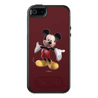 iphone otterbox se case 5s mickey clubhouse mouse welcome cases zazzle plus