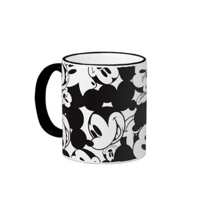 Mickey Mug