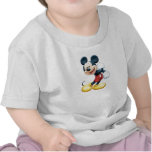 Mickey Mouse T-shirts