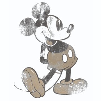 Official Disney Stuff