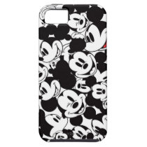 Mickey Pattern 6 casemate cases