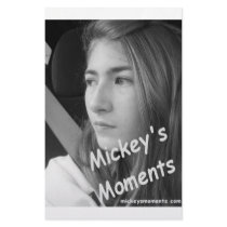 Mickey Photo Fan Products stationery by mickeysmoments Mickey Photo Fan Products stationery