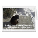 mickey snow day, Baby Its Cold Outside! , www.... cards by Midwestpugrescue mickey snow day, Baby Its Cold Outside! , www.... cards
