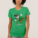 Mickey the Leprechaun Shirt