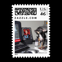 MickeyElvis 1001 postage by mickeyelvis128 MickeyElvis 1001 postage
