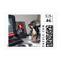 MickeyElvis 1002 Postage Stamps