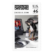 MickeyElvis 1003 Postage
