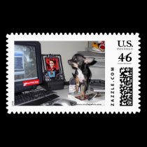 MickeyElvis 1004 postage by mickeyelvis128 MickeyElvis 1004 postage