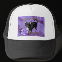 MickeyElvis Chihuahua hats by LoveIsChihuahua MickeyElvis Chihuahua hats
