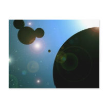 mickeymessier postcards