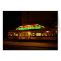 Mickey's Diner cards by tommyrey1 Mickey's Diner cards