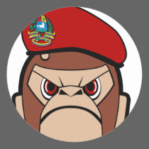 MICO MANDANTE stickers
