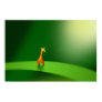 Micro Animals - Giraffe