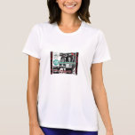 Micro-Fiber T-Shirt - Performance by pizap_store Micro-Fiber T-Shirt - Performance