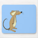 Micro Mouse mousepads by Hoffard Micro Mouse mousepads
