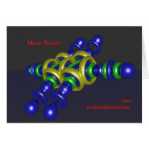 Micro Physics (card)