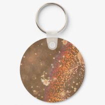 Micro Rainbow keychains