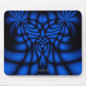 Micro Warrior mousepads