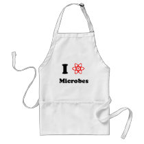 Microbes Aprons