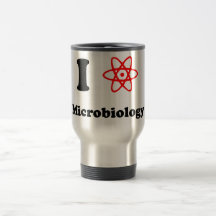 Microbiology Mugs