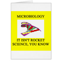 microbiology rocket science cards by jimbuf microbiology rocket science cards