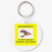 microbiology rocket science keychains by jimbuf microbiology rocket science keychains