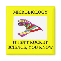 microbiology rocket science magnets