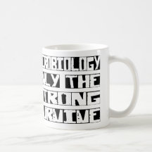 Microbiology Survive Coffee Mugs