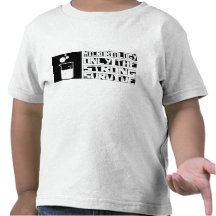 Microbiology Survive T-shirt