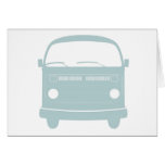 Microbus Card