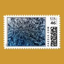 Microcosm stamps