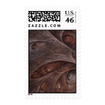 "Microcosm" Postage postage