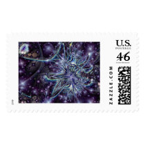 microcosmos stamps