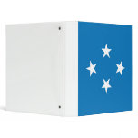 Micronesia Binders
