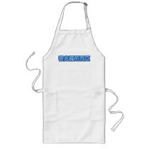Micronesia - In Chinese Apron