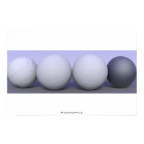Micronormals posters
