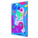 Microorganisms in the Sky Talk Telepathy Canvas Prints Microorganisms in the Sky Talk Telepathy Canvas Prints